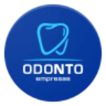 odonto empresas android application logo